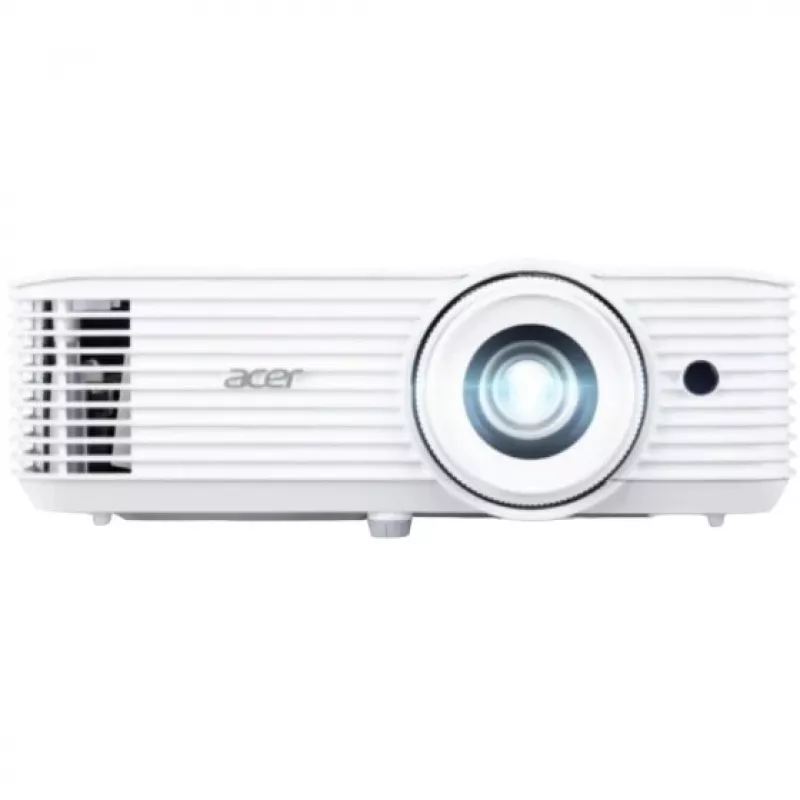 Acer H6815P proiettore DLP 4K 4000 ANSI lumen bianco