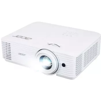 Acer H6815P proiettore DLP 4K 4000 ANSI lumen bianco