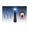 Maglite ML25LT 3 C-Cell torcia LED, nero, 177 lumen