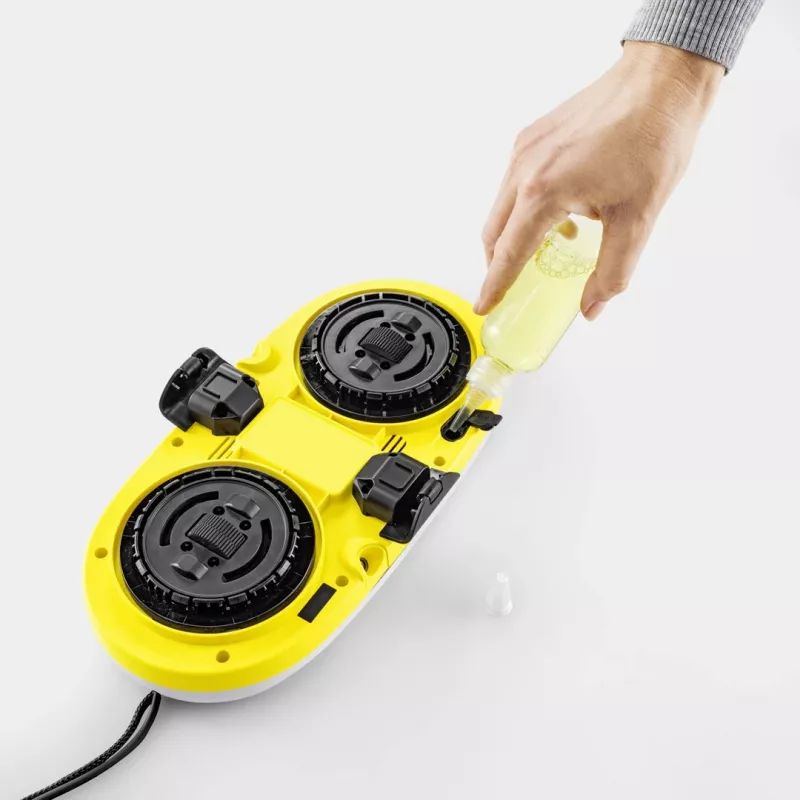 Kärcher RCW 2 robot lavavetri