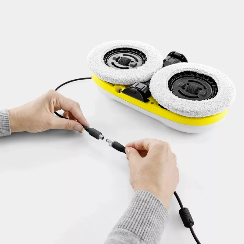 Kärcher RCW 2 robot lavavetri