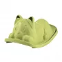Smoby Rocker Cat Green sedia a dondolo