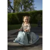 Smoby Rocker Cat Blue sedia a dondolo per bambini