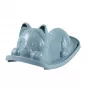 Smoby Rocker Cat Blue sedia a dondolo per bambini