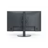 Sharp MultiSync DD-E224F monitor business 21,5