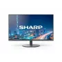 Sharp MultiSync DD-E224F monitor business 21,5 inch Full HD IPS - nero