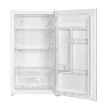 BEKO LS9052WN frigorifero sottopiano a libera installazione, 88L, bianco, 85x48x45 cm