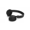 Philips TAH4000BK/00 cuffie on-ear wireless nero