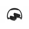 Philips TAH4000BK/00 cuffie on-ear wireless nero