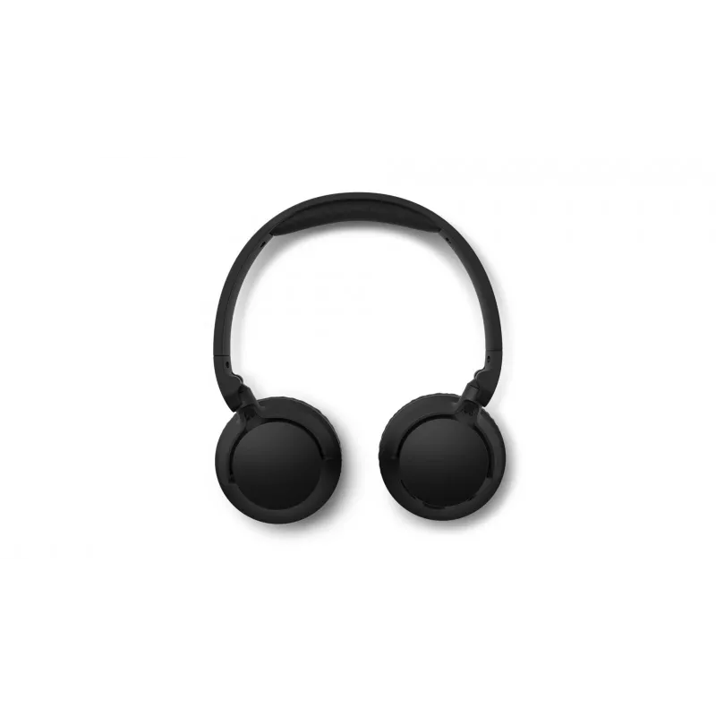 Philips TAH4000BK/00 cuffie on-ear wireless nero