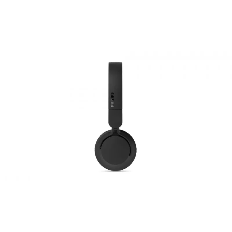 Philips TAH4000BK/00 cuffie on-ear wireless nero