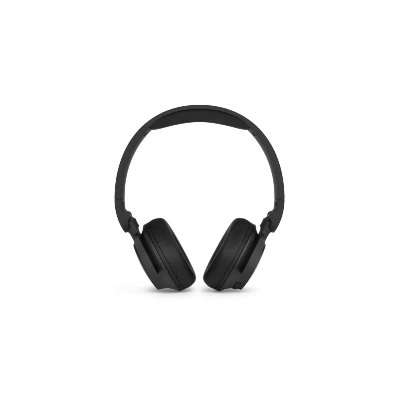 Philips TAH4000BK/00 cuffie on-ear wireless nero