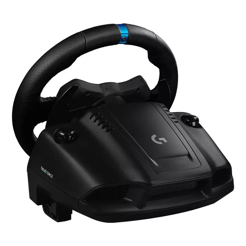 Logitech G923 volante da corsa e pedali per Xbox Series X|S, Xbox One, PC