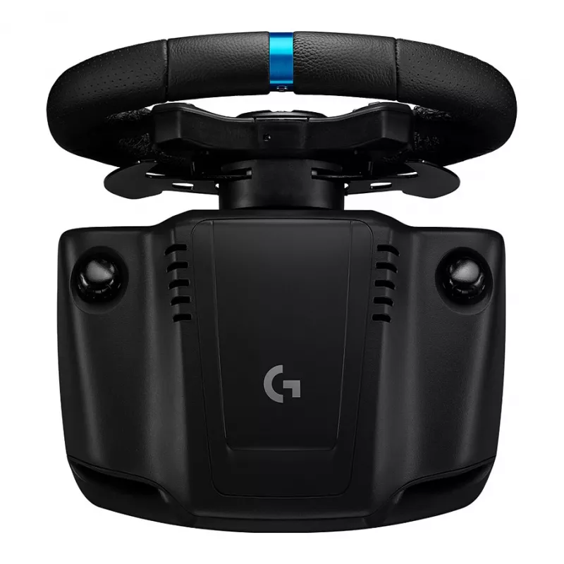 Logitech G923 volante da corsa e pedali per Xbox Series X|S, Xbox One, PC