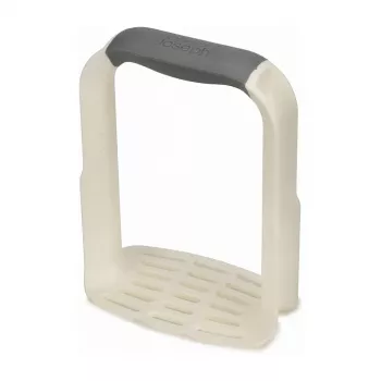 Joseph Joseph Easy-Mash schiacciapatate bianco