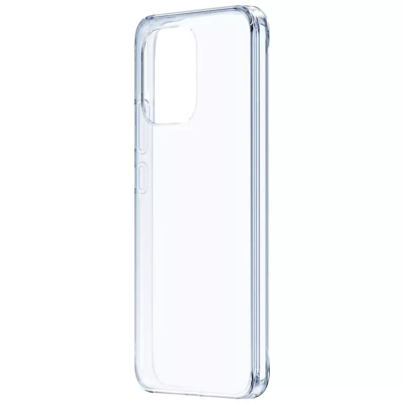 OPPO Protective Case AC247 per A6x, trasparente