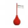 Fischer Blow-out Pump Small AB K (530881) - pompa manuale a sfera in gomma per pulizia fori, max. 20 mm di diametro