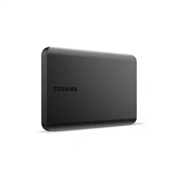 Toshiba Canvio Basics HDD esterno 4TB nero USB 3.2 Gen 1