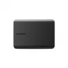 Toshiba Canvio Basics HDD esterno 4TB nero USB 3.2 Gen 1