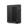 MSI PRO DP10 A14MG-001EU Desktop Mini PC, Intel Core i7-14700, 16GB DDR5, 1TB SSD, Windows 11 Pro, nero