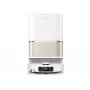 Dreame L50s Pro Ultra RLL88HE-WH robot aspirapolvere bianco