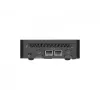 MSI Cubi NUC AI+ 3MG-005BEU Mini PC, Intel Core Ultra 5 322, No OS, nero