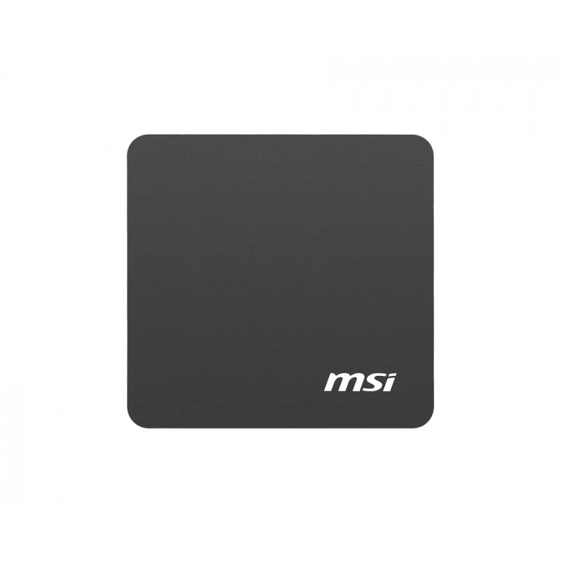 MSI Cubi NUC AI+ 3MG-005BEU Mini PC, Intel Core Ultra 5 322, No OS, nero