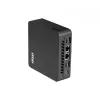 MSI Cubi NUC AI+ 3MG-005BEU Mini PC, Intel Core Ultra 5 322, No OS, nero