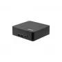 MSI Cubi NUC AI+ 3MG-005BEU Mini PC, Intel Core Ultra 5 322, No OS, nero