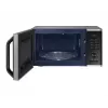 Samsung Microonde MG23K3575AS/EO 23L 800W Grill argento/nero
