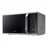Samsung Microonde MG23K3575AS/EO 23L 800W Grill argento/nero