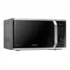Samsung Microonde MG23K3575AS/EO 23L 800W Grill argento/nero
