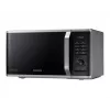 Samsung Microonde MG23K3575AS/EO 23L 800W Grill argento/nero