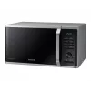 Samsung Microonde MG23K3575AS/EO 23L 800W Grill argento/nero