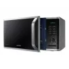 Samsung Microonde MG23K3575AS/EO 23L 800W Grill argento/nero