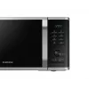 Samsung Microonde MG23K3575AS/EO 23L 800W Grill argento/nero