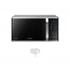 Samsung Microonde MG23K3575AS/EO 23L 800W Grill argento/nero