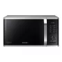 Samsung Microonde MG23K3575AS/EO 23L 800W Grill argento/nero