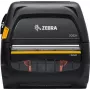 Zebra ZQ521 Stampante mobile a trasferimento termico - 203 dpi, 127 mm/s, USB 2.0, Bluetooth 4.1, NFC, strappo, batteria standard