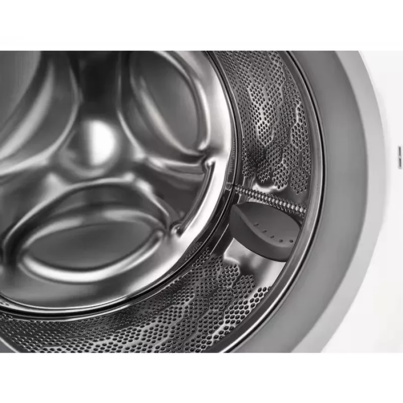 Electrolux EW2FN527WP Lavatrice a carica frontale freestanding, 7 kg, 1200 giri/min, classe energetica C, bianco