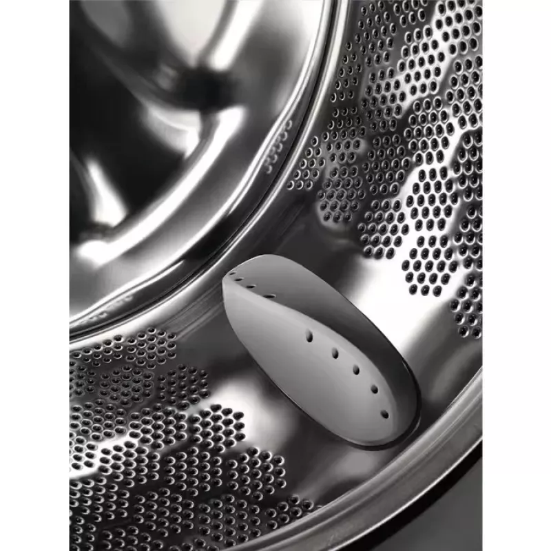 Electrolux EW2FN527WP Lavatrice a carica frontale freestanding, 7 kg, 1200 giri/min, classe energetica C, bianco