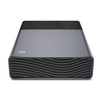 Seagate One Touch 24TB Disco fisso desktop esterno 3,5