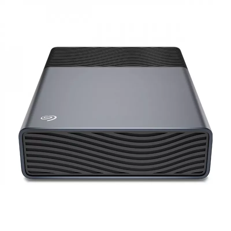 Seagate One Touch 24TB Disco fisso desktop esterno 3,5