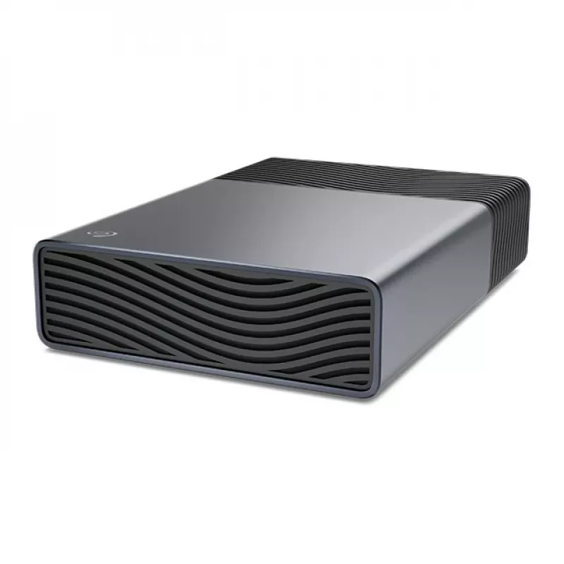 Seagate One Touch 24TB Disco fisso desktop esterno 3,5