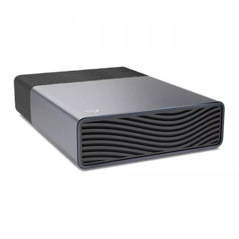 Seagate One Touch 24TB Disco fisso desktop esterno 3,5