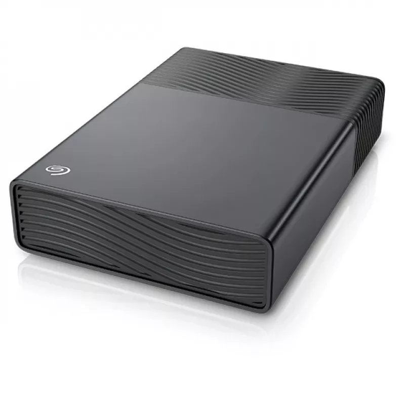 Seagate One Touch 24TB Disco fisso desktop esterno 3,5