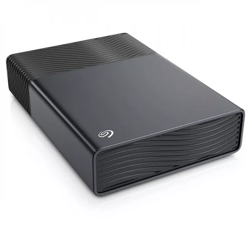 Seagate One Touch 24TB Disco fisso desktop esterno 3,5