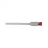 EFB-Elektronik Cavo patch RJ45 Cat.7 S/FTP LSZH grigio 2m