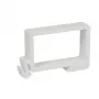 Shelly Kit di montaggio su guida DIN per switch Allnet 5 porte (SP3D0038)
