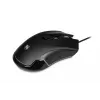 iBox AURORA A-3 Mouse gaming USB ottico 6200 DPI nero